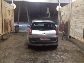 Продажа Renault Scenic 2