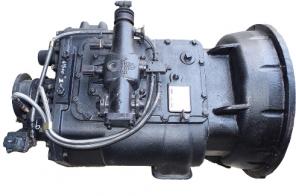 КПП на МАЗ 9JS135A Фуллер.