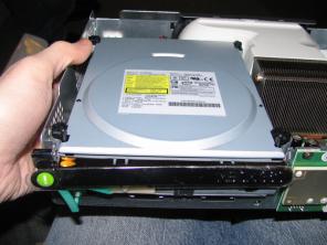 ПЕРЕПРОШИВКА XBOX 360 LITEON НА IXTREME 1.5 С СОХРАНЕНИЕМ ГАРАНТИИ,ЗА 10 МИНУТ + НОВЫЙ DASHBOARD