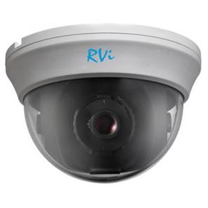 Видеонаблюдение-Видеокамера RVi-C310