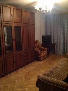 Сдам квартиру