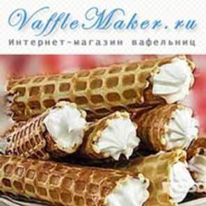 Распродажа электровафельниц с доставкой по России