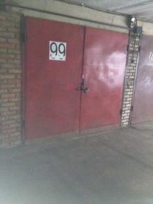 Сдам в аренду гараж в ГПК № 35 г. Мытищи