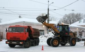 Доставка сыпучих материалов, вывоз мусора, снега
