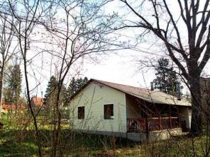 Сдаю в аренду дачный дом