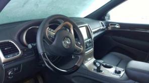 Продажа Jeep Grand Cherokee