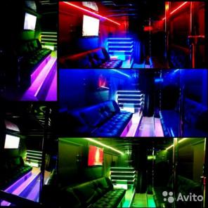     (Party Bus)