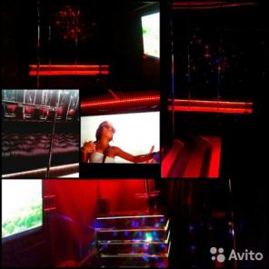     (Party Bus)