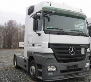 Продажа Mercedes-Benz Actros