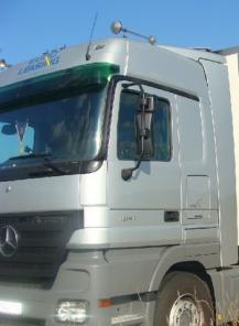 Продажа Mercedes-Benz Actros