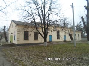 продаю здание свободного назначения.