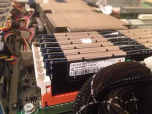 Сервера оптом и в розницу. XEON Supermicro Asus