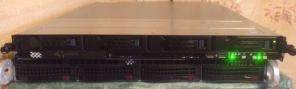 Сервера оптом и в розницу. XEON Supermicro Asus