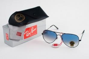 Солнцезащитные очки Ray Ban Aviator