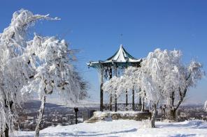 14 февраля – NEW!!! Замок коварства и любви!!!