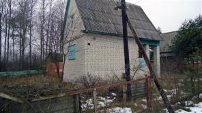 Продается кирпичный дом на участке 8 соток, ж/д станция Усад Горьковского направления, Владимирская обл., 86 км. от МКАД по Горьковскому шоссе
