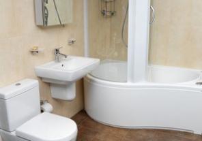 сантехнические работы