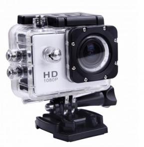 Экшен камера SJCAM SJ4000 WIFI