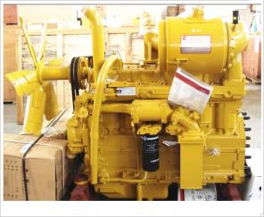 Запчасти для двигателя Weichai WD10/WD615, Shanghai C6121, Yuchai, Deutz и др.