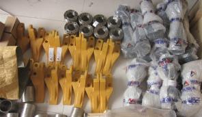 Зуб ковша, коронки, адаптеры, нож для ковша XCMG, SDLG, Shantui, Mitsuber и др.