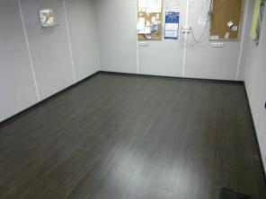 Производим ремонт и монтаж полов в Санкт-Петербурге