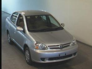 TOYOTA 2005 год