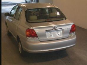 TOYOTA 2005 год