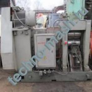 Продам, А531-4 вальцы прокатные (раскатные).
