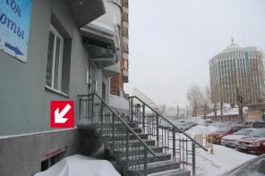 Продам торговое помещение 150 м²