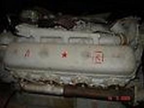 двc ямз- 236,238,238 турбо, с военного хран