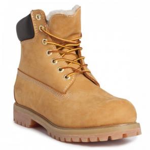 Ботинки Timberland 10061 мужские