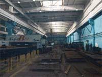 Продаю завод металлоконструкций