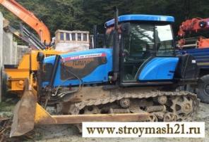 Продам бульдозер Агромаш 90 ТГ (ДТ 75)
