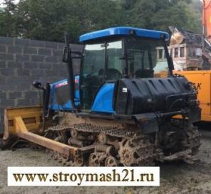 Продам бульдозер Агромаш 90 ТГ (ДТ 75)