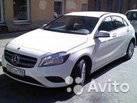 Продам Mercedes-Benz A-класс, 2014 г.