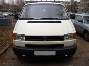 Продается Volkswagen Transporter 17 000 USD