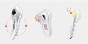 Touch Beauty. Прибор для омоложения кожи AS-1385