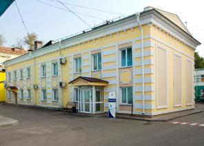 Прямая аренда офисного помещения (256 кв.м) от крупного собственника / БП в районе ст.м. Павелецкая.