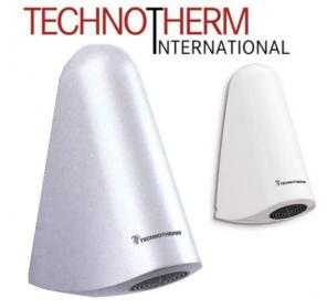 Сушилки для рук электрические Technotherm, Германия
