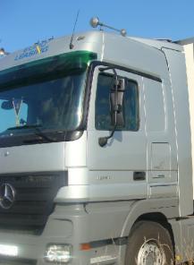 Продажа Mercedes-Benz Actros
