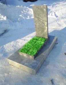 Памятники мраморные - производство и продажа.