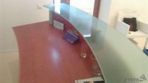 Продам стойку для ресепшена (новая) Италия