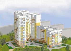 Продажа квартир в новостройках СПБ и Лен. области