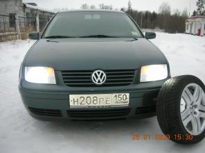 Продам Volkswagen Jetta, 2003 г.в.