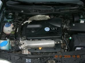  Volkswagen Jetta, 2003 ..