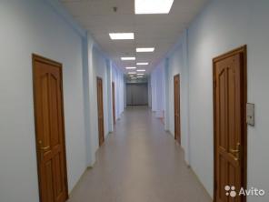 Офисный блок в аренду от собственника