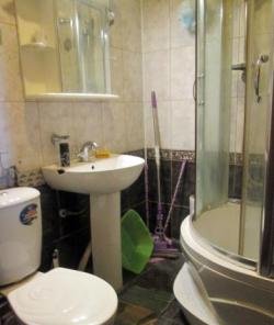 Сдам квартиру 2-к квартира 56 м² на 5 этаже 5-этажного кирпичного дома