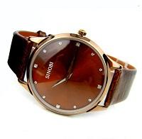 Часы Sinobi Slim Watch.