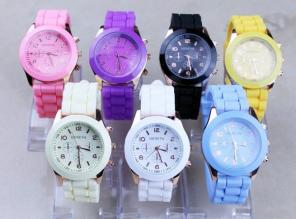 Часы Sinobi Slim Watch.