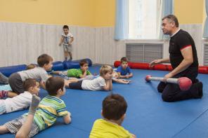 Семейный, детский психолог в Ростове